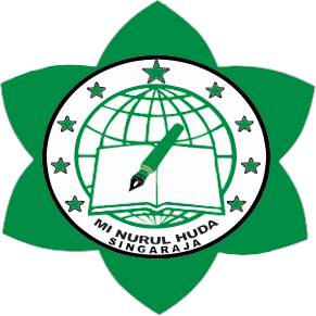 Logo MI Nurul Huda